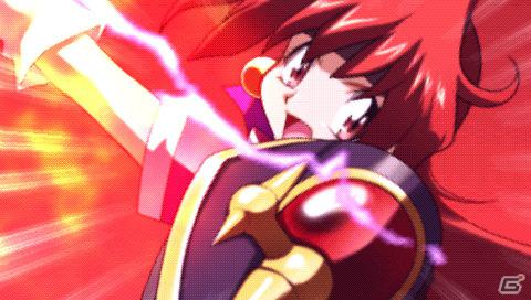 PSP「ヒーローズファンタジア」第1弾PV公開＆タイアップアーティストがangelaに決定の画像7