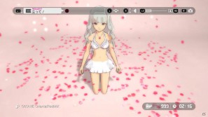 アイドルたちの魅惑的なミズギにメロメロ！PS3「アイドルマスター グラビアフォーユー！VOL.4」の情報を公開の画像13