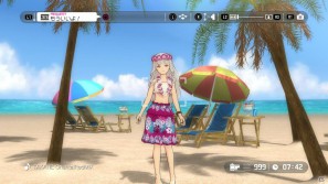 アイドルたちの魅惑的なミズギにメロメロ！PS3「アイドルマスター グラビアフォーユー！VOL.4」の情報を公開の画像21