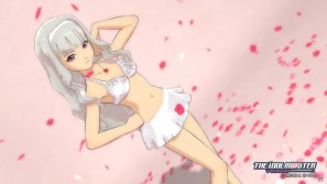 アイドルたちの魅惑的なミズギにメロメロ！PS3「アイドルマスター グラビアフォーユー！VOL.4」の情報を公開の画像4