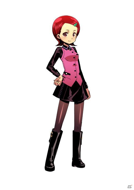 「デビルチルドレン」11月3日より「Mobage」にて提供開始の画像12