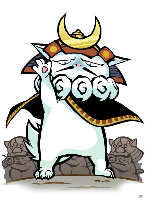Yahoo！Mobage「のぶニャがの野望」カード追加第八弾「九州三国志」で10枚追加の画像1