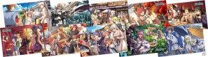 人気2タイトルをセットにした「日本ゲーム大賞W受賞記念 零＆碧の軌跡ゴールドセット」が12月15日発売決定！卓上カレンダーがもらえるキャンペーンも実施の画像10
