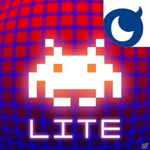 iPhone/iPod touch向け「スペースインベーダー LITE for Mobage」「スペースインベーダー インフィニティジーン LITE for Mobage」「Mobage」にて提供開始の画像2