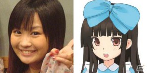 今度はWebラジオで萌えを探求！Webラジオ「萌えCanちぇんじ！ラジオらぼ！」アニメイトTVで11月9日配信開始の画像2