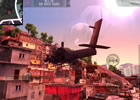 車もヘリも運転できる！iPhone/iPad/Android「ギャングスターRIO：City of Saints」のトレーラーを公開