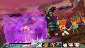子供を産んで“穢れ”を祓う！？PSP「CONCEPTION 俺の子供を産んでくれ！」基本情報＆ティザートレーラーを紹介の画像13
