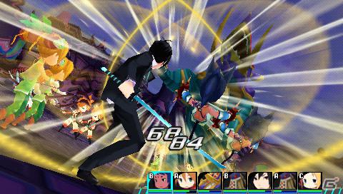 子供を産んで“穢れ”を祓う！？PSP「CONCEPTION 俺の子供を産んでくれ！」基本情報＆ティザートレーラーを紹介の画像10