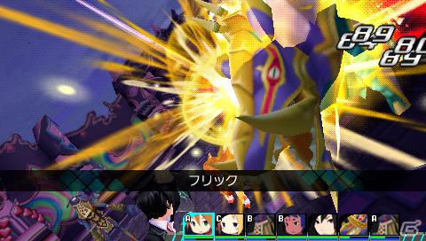 子供を産んで“穢れ”を祓う！？PSP「CONCEPTION 俺の子供を産んでくれ！」基本情報＆ティザートレーラーを紹介の画像12