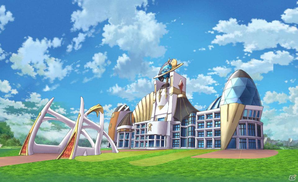 子供を産んで“穢れ”を祓う！？PSP「CONCEPTION 俺の子供を産んでくれ！」基本情報＆ティザートレーラーを紹介の画像5