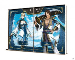 PS3/Xbox 360「無双OROCHI2」コラボキャラクター「リュウ・ハヤブサ」「ジャンヌ・ダルク」「アキレウス」＆新アクションを紹介の画像16
