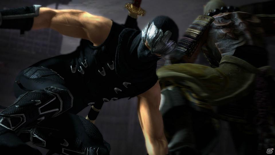 PS3/Xbox 360「無双OROCHI2」コラボキャラクター「リュウ・ハヤブサ」「ジャンヌ・ダルク」「アキレウス」＆新アクションを紹介の画像2