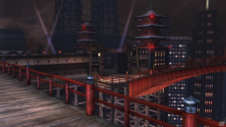 PS3/Xbox 360「無双OROCHI2」コラボキャラクター「リュウ・ハヤブサ」「ジャンヌ・ダルク」「アキレウス」＆新アクションを紹介の画像3