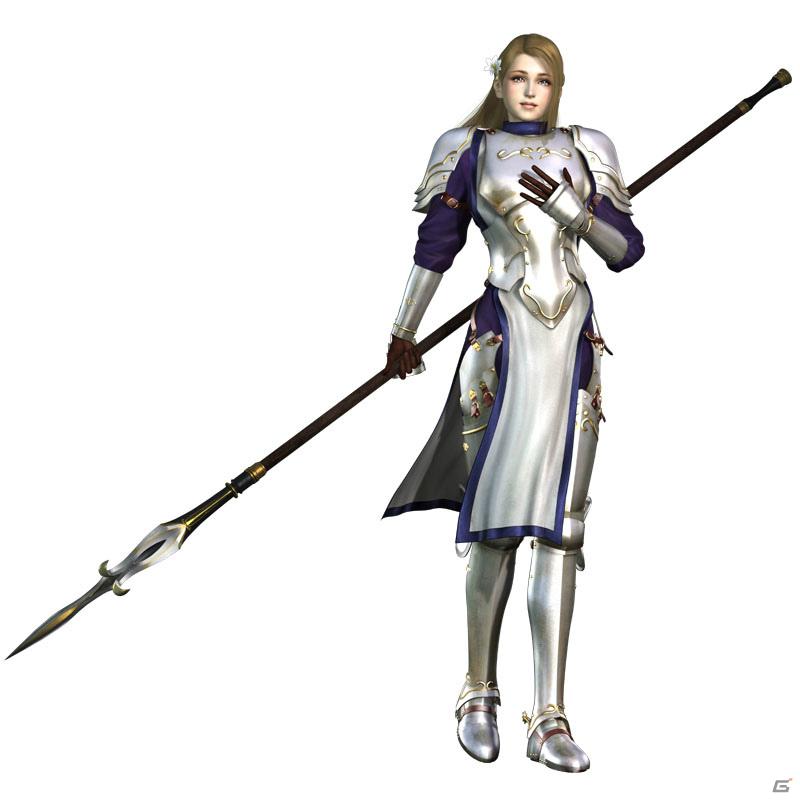 PS3/Xbox 360「無双OROCHI2」コラボキャラクター「リュウ・ハヤブサ」「ジャンヌ・ダルク」「アキレウス」＆新アクションを紹介の画像4