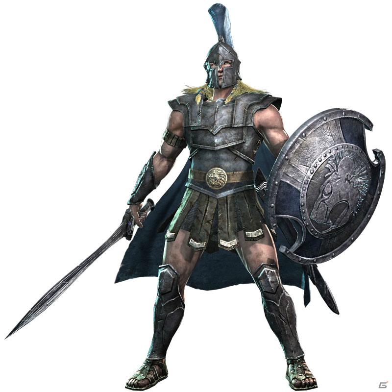 PS3/Xbox 360「無双OROCHI2」コラボキャラクター「リュウ・ハヤブサ」「ジャンヌ・ダルク」「アキレウス」＆新アクションを紹介の画像7