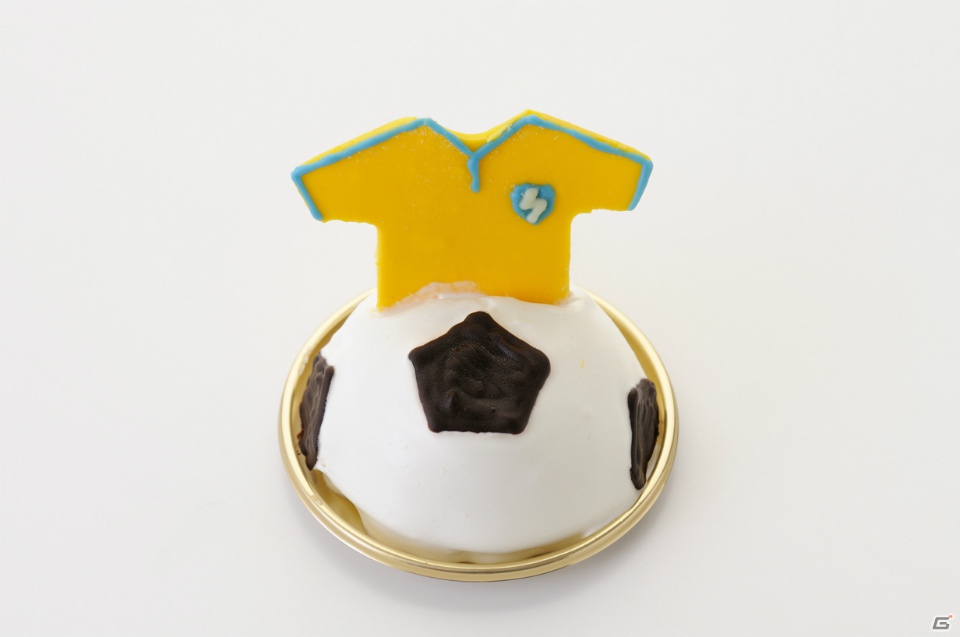 劇場版イナズマイレブンGO 究極の絆 グリフォン in ナムコ