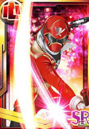 人気戦隊ヒーローのSNSカードゲーム「スーパー戦隊ウォーズ」が「GREE」で本日サービス開始の画像11