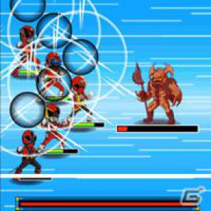 人気戦隊ヒーローのSNSカードゲーム「スーパー戦隊ウォーズ」が「GREE」で本日サービス開始の画像5