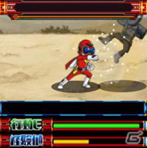 人気戦隊ヒーローのSNSカードゲーム「スーパー戦隊ウォーズ」が「GREE」で本日サービス開始の画像6