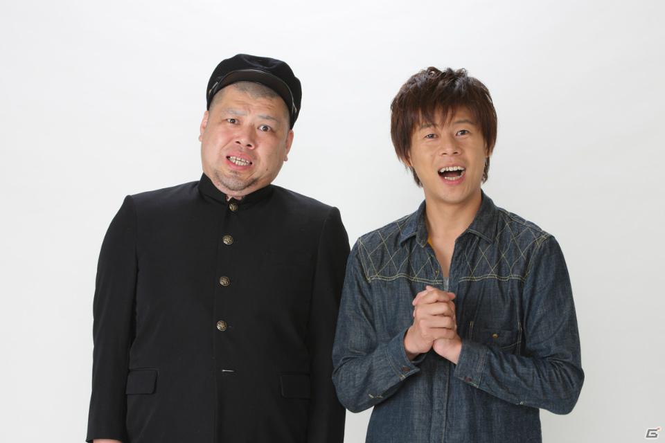 グリーと吉本興業によるアプリカスタマイズプロジェクト開始！視聴者参加型アプリバラエティ番組「週刊アプリ」がニコニコ生放送で放送開始の画像3