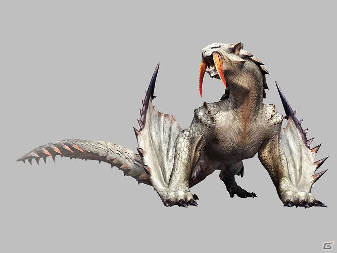 3DS「モンスターハンター3（トライ）G」の世界にいち早く浸れる関連書籍「ハンターノート」などの「モンスターハンター」関連書籍が発売決定の画像3
