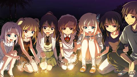 「僕は友達が少ない ぽーたぶる」を一足先にぬるっと体験！夜空とタッチコミュニケーションできるiPhone/iPod touch「僕は友達が少ない iP」配信開始の画像7