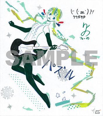 PSP「初音ミク -Project DIVA- extend」東京・大阪にて豪華賞品の当たる「発売記念抽選会」開催決定！の画像8