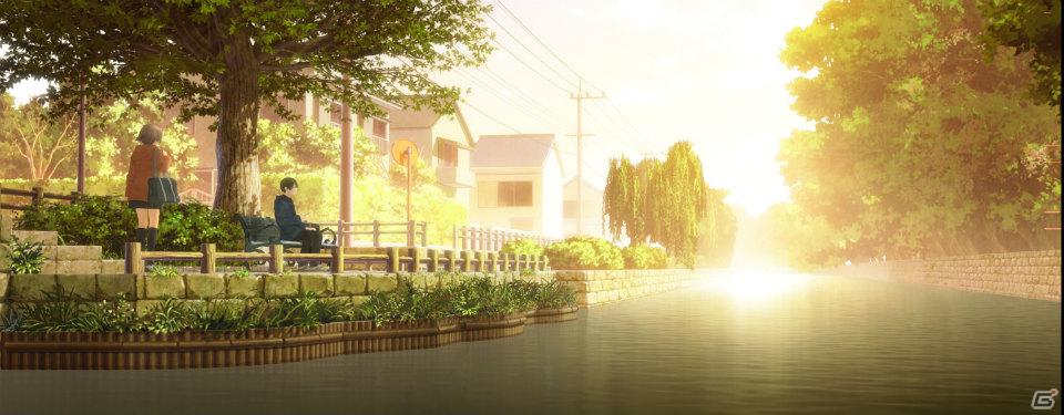 「ドットハック セカイの向こうに」前売鑑賞券が11月12日より発売！最新スクリーンショット公開＆主題歌をKOKIAさんが担当の画像6