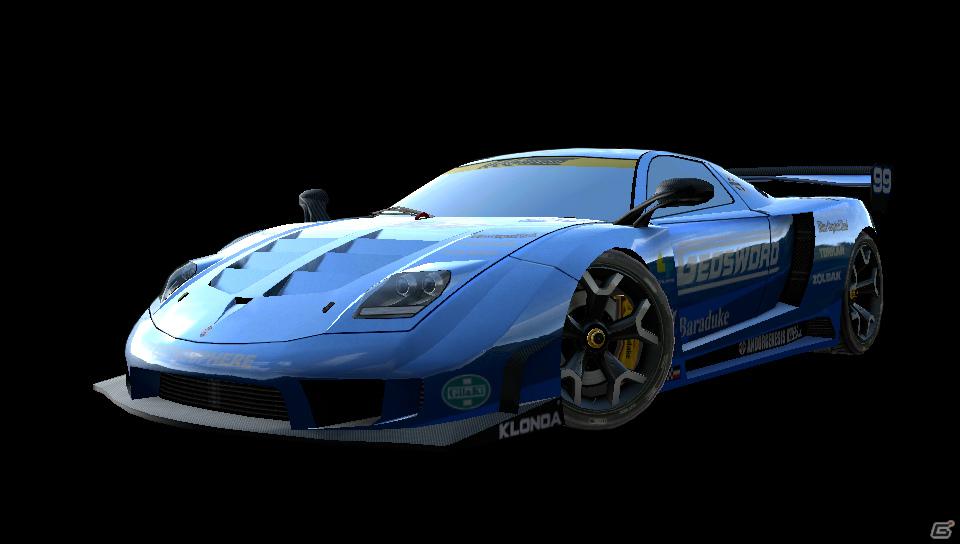 PS Vita「リッジレーサー」4チームでさまざまな通信対戦を楽しめる新システム「プラネタリーリーグ」を紹介の画像8