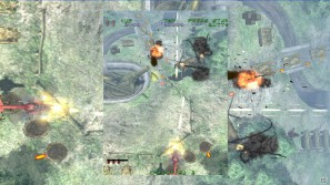 名作シューティングゲームがPS3/Xbox 360で復活！「アンダーディフィトHD」が2012年春発売決定の画像3