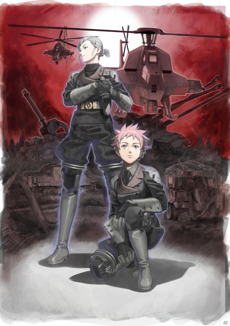 名作シューティングゲームがPS3/Xbox 360で復活！「アンダーディフィトHD」が2012年春発売決定の画像1