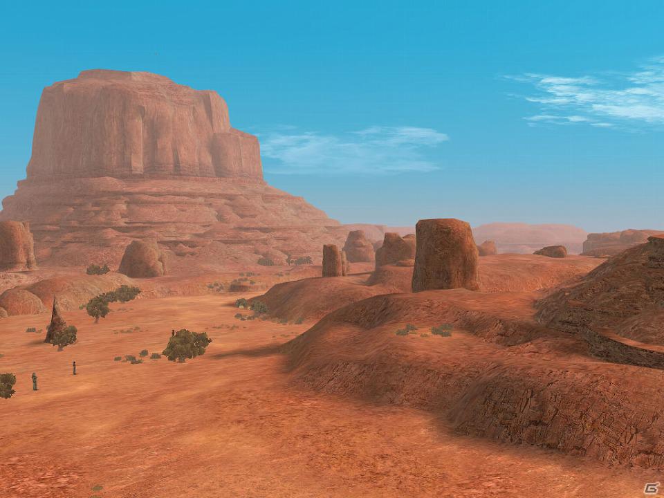 PS3/PC「大航海時代 Online ～Tierra Americana～」Chapter3「Thanksgiving」本日サービスイン！スキル熟練度アップのイベントも本日より実施の画像4