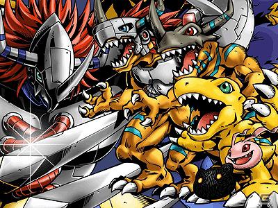 総デジモン数900体以上！ついにデジモンのゲームがGREEに登場！「デジモンコレクターズ」本日よりGREEで正式サービス開始の画像6