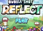 ガンホーグループのグローバル スマートフォンアプリがさらに追加！韓国のグループ会社GRAVITYより「Bubble Shot-Reflect」英語版が発売開始