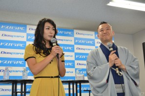一般ユーザーを対象としたPCブランドの新コンセプト「ドスパラPC」を発表―ドスパラ新PC事業記者発表会が開催の画像23