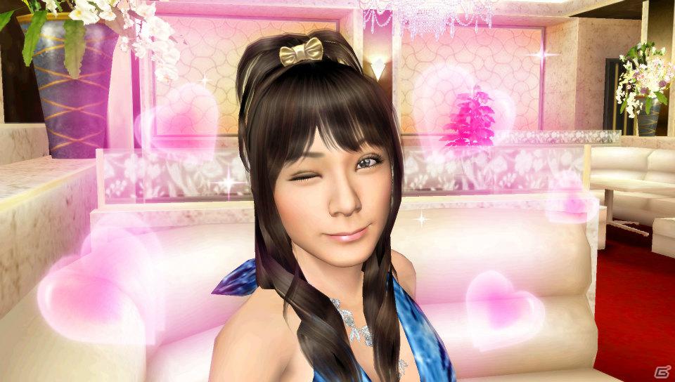 「アイドリング！！！」から遠藤舞さん、外岡えりかさん、橘ゆりかさんが出演決定！「クロヒョウ2 龍が如く 阿修羅編」キャバクラ嬢記者発表会レポートの画像28