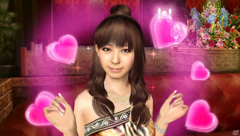 「アイドリング！！！」から遠藤舞さん、外岡えりかさん、橘ゆりかさんが出演決定！「クロヒョウ2 龍が如く 阿修羅編」キャバクラ嬢記者発表会レポートの画像31
