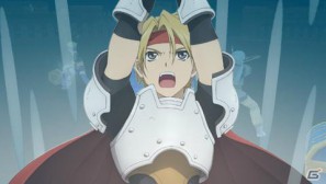 初回限定版＆予約特典の情報も！PSP「テイルズ オブ ザ ヒーローズ ツインブレイヴ」連携秘奥義や新たな登場キャラクター4組を紹介の画像32