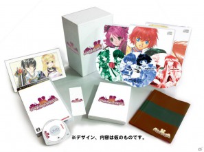 初回限定版＆予約特典の情報も！PSP「テイルズ オブ ザ ヒーローズ ツインブレイヴ」連携秘奥義や新たな登場キャラクター4組を紹介の画像37