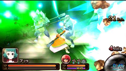 初回限定版＆予約特典の情報も！PSP「テイルズ オブ ザ ヒーローズ ツインブレイヴ」連携秘奥義や新たな登場キャラクター4組を紹介の画像25
