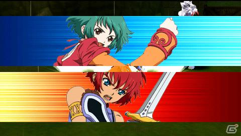 初回限定版＆予約特典の情報も！PSP「テイルズ オブ ザ ヒーローズ ツインブレイヴ」連携秘奥義や新たな登場キャラクター4組を紹介の画像35
