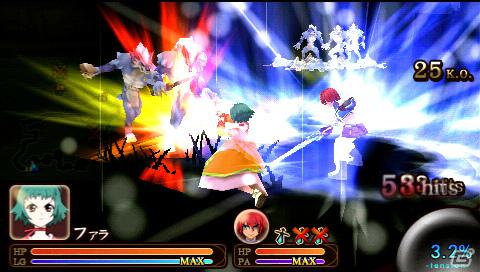 初回限定版＆予約特典の情報も！PSP「テイルズ オブ ザ ヒーローズ ツインブレイヴ」連携秘奥義や新たな登場キャラクター4組を紹介の画像36