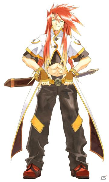 初回限定版＆予約特典の情報も！PSP「テイルズ オブ ザ ヒーローズ ツインブレイヴ」連携秘奥義や新たな登場キャラクター4組を紹介の画像7