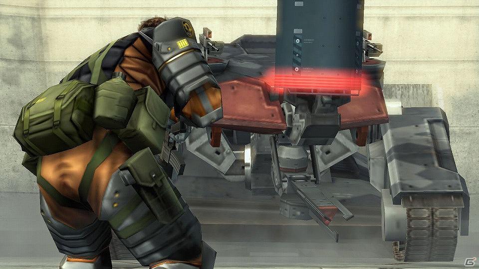 「METAL GEAR SOLID PEACE WALKER HD EDITION」などが配信！PlayStationオンライントピックスをお届けの画像1