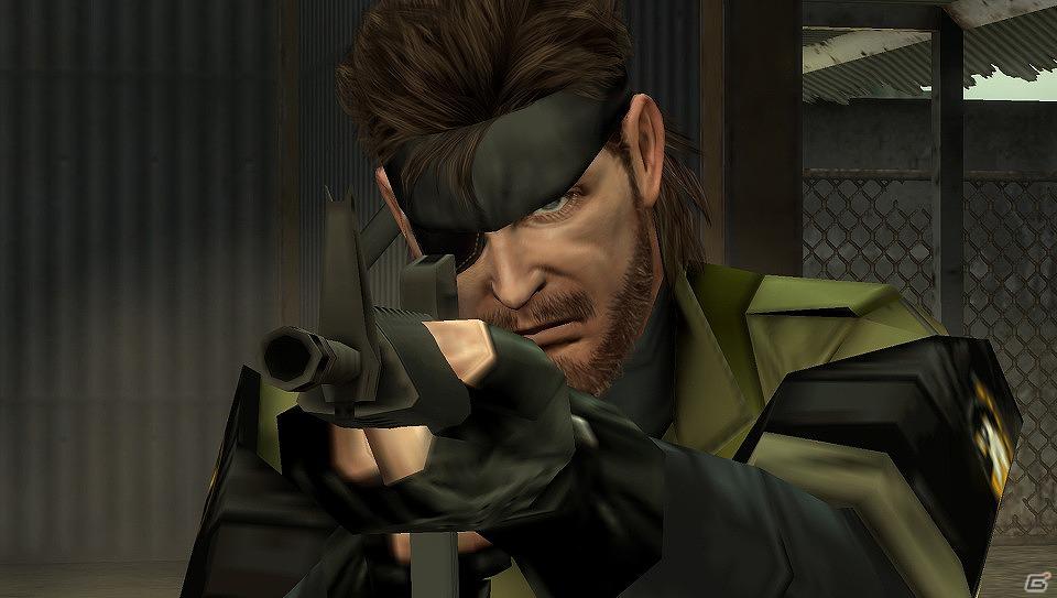 「METAL GEAR SOLID PEACE WALKER HD EDITION」などが配信！PlayStationオンライントピックスをお届けの画像2