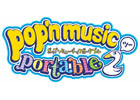 PSP「ポップンミュージック ポータブル2」ダウンロード版でも初回特典としてダウンロード楽曲20曲の期間限定配信が決定