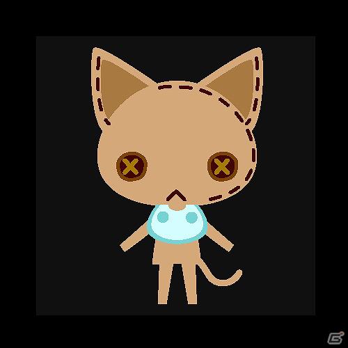 GREE「一緒に住もうよ♪にゃんこのまち」初心者向け衣装実装と友達検索機能を強化した初のアップデートを実施の画像4