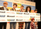 Windows Phoneとの連携強化およびUIを変更―日本マイクロソフト、Xbox 360最新情報を公開