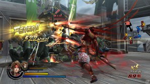 PS3/Wii「戦国BASARA3 宴」戦極ドライブが追加された「解放タイプ」＆合戦中に武将をチェンジできる「タッグモード」を紹介の画像9