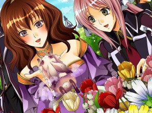 PCの人気タイトル「魔法使いとご主人様」がフルリメイク！PSP「魔法使いとご主人様 ～New Ground～」11月23日発売の画像21